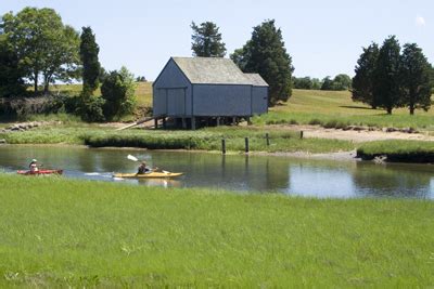 Cape Cod Campgrounds List, Cape Cod Biking : Camping on Cape Cod ...