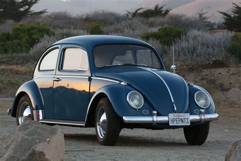 Beautiful! | Vw aircooled, Volkswagen beetle, Volkswagen