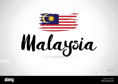 Malaysia Restaurant Logo