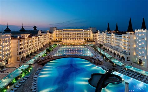 Titanic Mardan Palace - All Inclusive, Antalya: Room Prices & Reviews ...