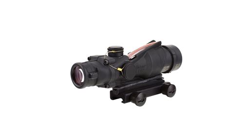 Trijicon ACOG® 4x32 USMC RCO Riflescope - A4 / M4 | Trijicon®