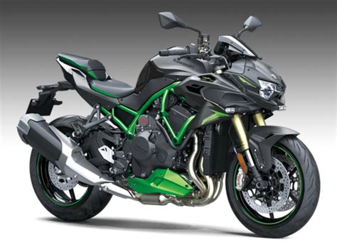 Kawasaki Ninja H2 In India 2023 - Infoupdate.org