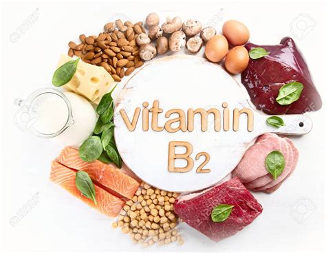 VITAMIN B2 | Chandigarh Ayurved & Panchakarma Centre