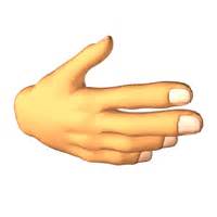 Pointing Finger Gif - ClipArt Best