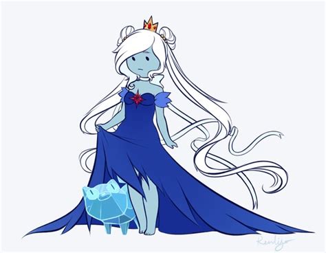 ice princess - Adventure Time With Finn and Jake Photo (33435879) - Fanpop