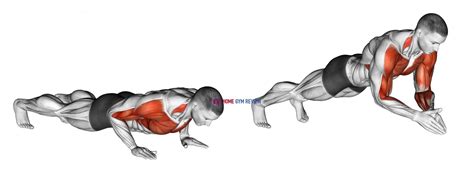 Clap Push Up - Home Gym Review