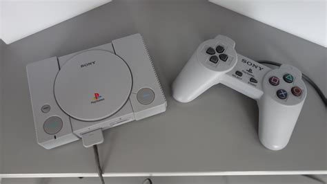 PlayStation Classic Review | Trusted Reviews