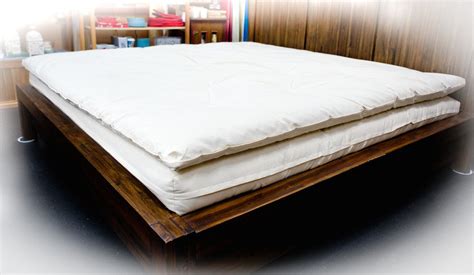 Organic Cotton Mattresses - Hypoallergenic Bedding