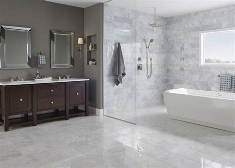 Bathroom Tile And Backsplash – Rispa