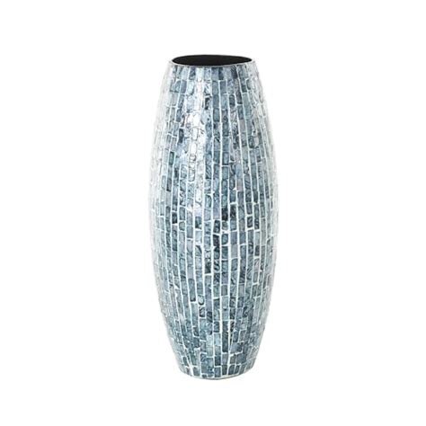 I Tested And Ranked The Best Large Blue Floor Vase In 2024: And Here's ...