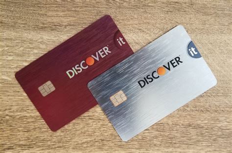 Discover it Card, $100 Signup Bonus and $100 Referrals