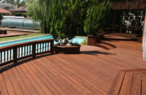 Cedar Staining: How Long Should You Wait To Stain Your Cedar Deck?