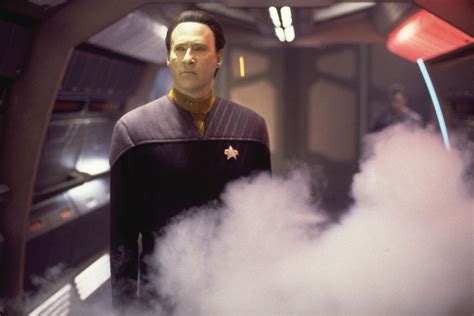 Flashback: Star Trek’s Data Dies at End of Abysmal ‘Nemesis’ Movie ...