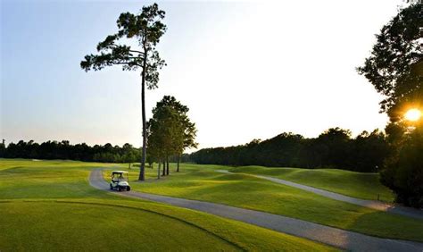 Dunes West Golf and River Club | Gated Golf Community in Mt. Pleasant ...