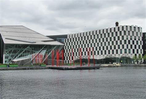 Grand Canal Hotel, Dublin, Ireland