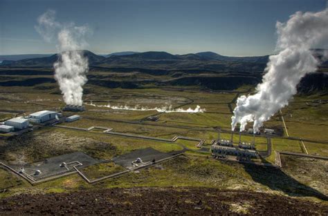 22 Main Advantages And Disadvantages of Geothermal Energy