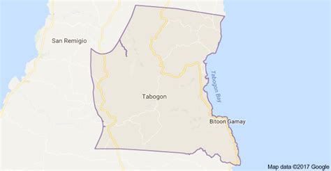 Tabogon cops to illegal fishers: Secure permit to fish in municipal ...