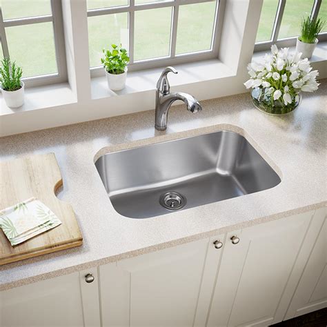 Overmount Kitchen Sinks Stainless Steel – Juameno.com