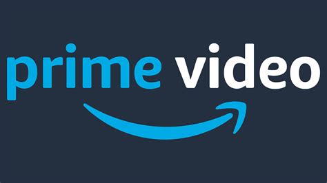 Amazon Prime Video Logo : histoire, signification de l'emblème