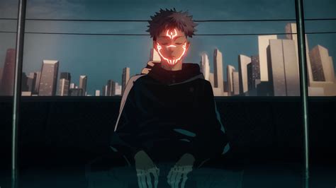 3840x21602019728 Sukuna Jujutsu Kaisen 3840x21602019728 Resolution ...