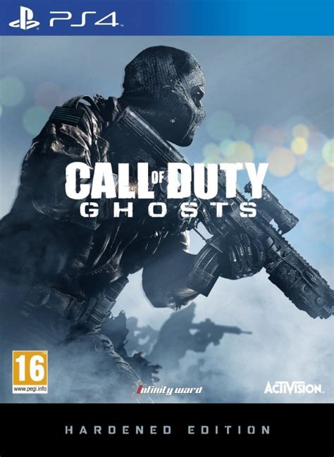 Call of Duty: Ghosts for PlayStation 4 - Sales, Wiki, Release Dates ...