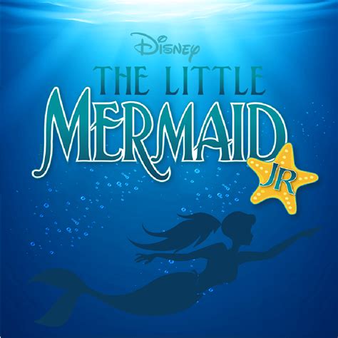 Disney's The Little Mermaid Junior