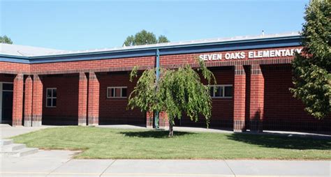 Counselor's Corner | Seven Oaks Elementary