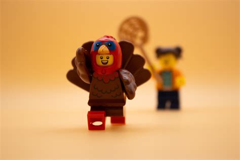 Happy Thanksgiving! : r/lego