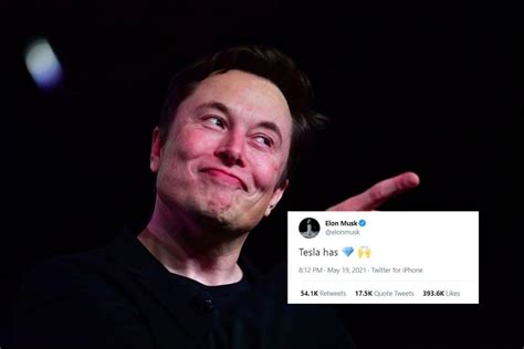 86 Cryptocurrency Meme Elon Musk