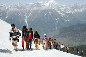 Kullu Manali : Adventure Tour Packages, Manali Adventure Tours - Kullu ...