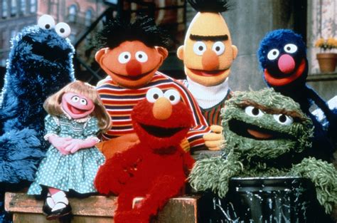 'Sesame Street' Songs: 12 Best Tunes in Show's History | Billboard