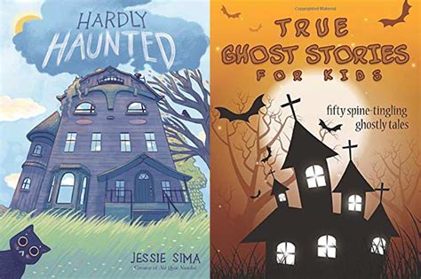 38 of the Best Halloween Books for Kids - Teaching Expertise