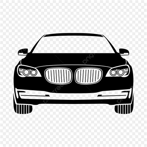 Car Silhouette PNG, Vector, PSD, and Clipart With Transparent ...