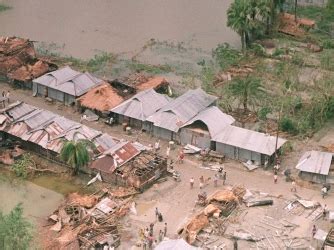 Bangladesh cyclone of 1991 - Facts & Summary - HISTORY.com