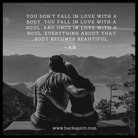 85 of the best soulmate quotes and sayings you'll surely love - Hack Spirit