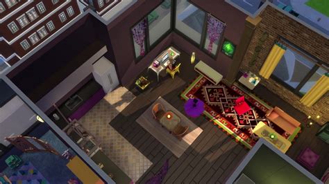 The Sims 4 City Living: SimGuruEugi Explains Apartment Limitations ...