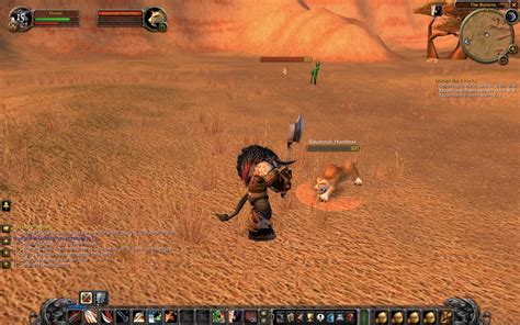 World of Warcraft: Classic preview | Rock Paper Shotgun