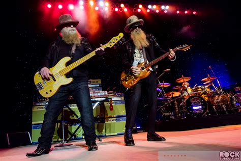 ZZ Top at Ironstone Amphitheatre | Murphy’s, California | 9/30/2016 ...