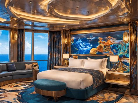 Wonder of the Seas Cabins to Avoid - Must Read!