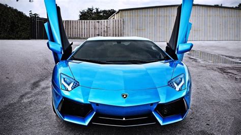 Blue Cool Car Wallpapers - Top Free Blue Cool Car Backgrounds ...