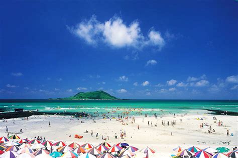 The Ultimate Guide to Jeju Island Beaches