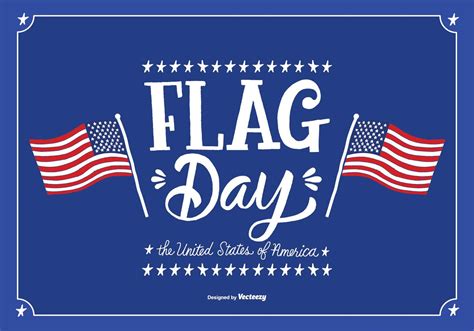 June Flag Day Vector Illustration 110892 Vector Art at Vecteezy