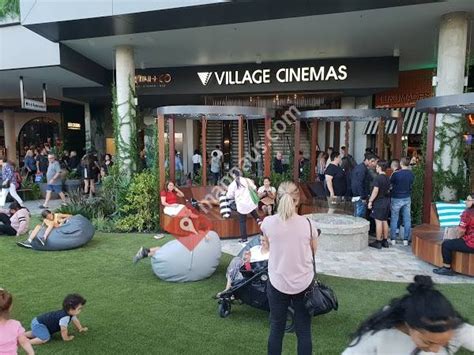 Village Cinemas Plenty Valley - Mill Park