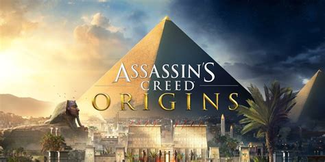 Assassin's Creed: Origins Guide & Walkthrough - Cheat Code Central