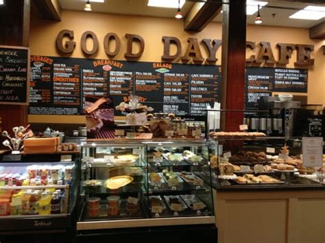 GOOD DAY CAFE - Updated August 2024 - 43 Photos & 188 Reviews - 19 High ...