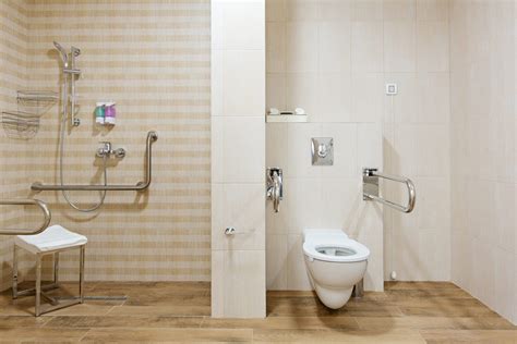 What To Consider When Designing an ADA Compliant Bathroom | The Family ...