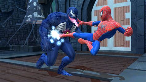 Spider-Man: Friend or Foe Complete Savegame Download, Screenshots