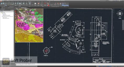 Autodesk AutoCAD Raster Design 2023 Latest Version Download Softprober.com