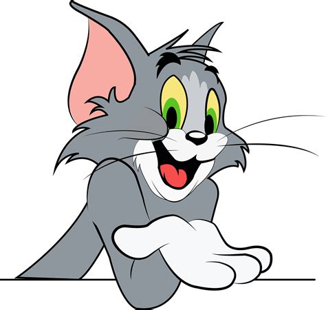 Tom And Jerry Cartoon Pictures