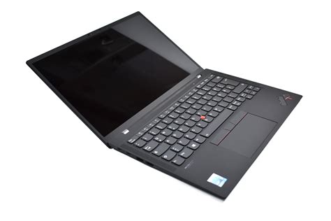 The X1 Carbon Gen 9 has arrived: Lenovo ThinkPad flagship with new ...